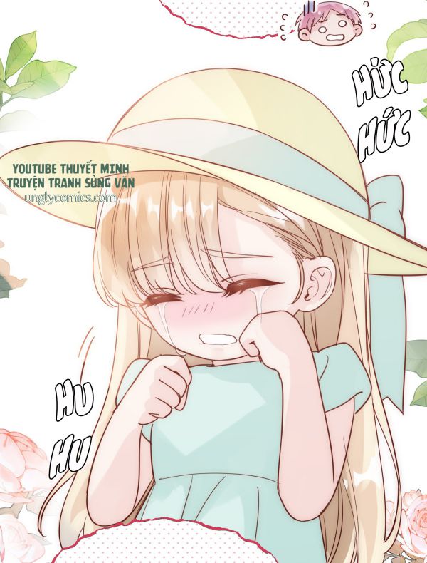 Tôi Phải Làm 1 Kẻ Đại Xấu Xa Chap 4 - Next Chap 5